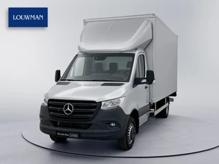 Mercedes-Benz Sprinter - 524528784-0