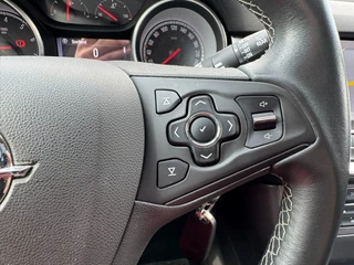 Opel Astra Opel Astra 1.4 Turbo Edition 150PK Led Carplay Trekhaak Cruise - afbeelding nr 34