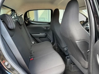 Peugeot 108 Peugeot 108 1.0 E-VTI Executive,1e Eig,Climate,Camera,Navi,LMV,Limiter,Multi - afbeelding nr 32