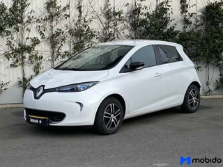 Renault ZOE - 480503955-0