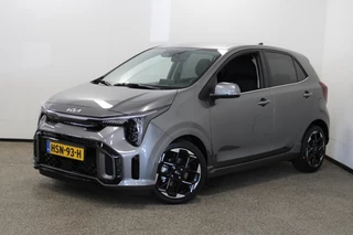 Kia Picanto Kia Picanto 1.0 DPI GT-Line - afbeelding nr 1