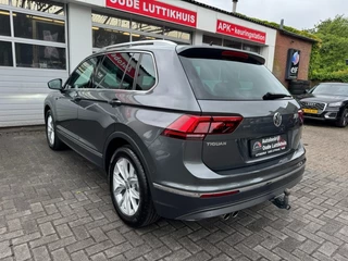 Volkswagen Tiguan Volkswagen Tiguan 1.4TSI 150PK DSG Highline Virtual Camera Full-Led Trekhaak - afbeelding nr 17