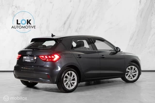 Audi A1 Sportback Audi A1 Sportback 30 TFSI MATRIX|LED|2SLEUTELS|AUTOMAAT - afbeelding nr 2