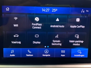 Ford Focus - afbeelding nr 15