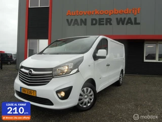 Opel Vivaro - 37937547-0