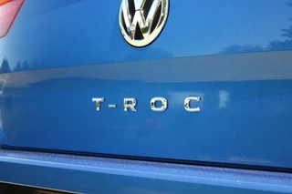 Volkswagen T-Roc Volkswagen T-Roc 1.5 TSI Sport // Trekhaak - Camera - Virtual Cockpit - Stoelverwarming - Navi - 19 inch - afbeelding nr 26