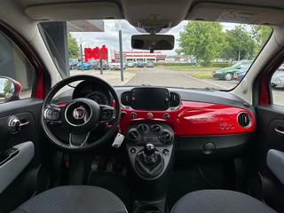 Fiat 500 - afbeelding nr 3