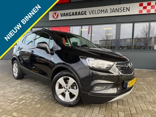 Opel Mokka X 1.4 TURBO 4x4 ONLINE EDITION