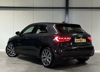 Audi A1 Sportback Audi A1 Sportback 30 TFSI 116PK Epic Clima Virtual Carplay - afbeelding nr 14