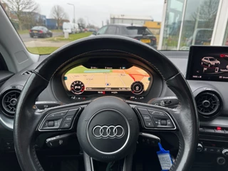 Audi Q2 Digitaal Dashboard | Navi - afbeelding nr 30