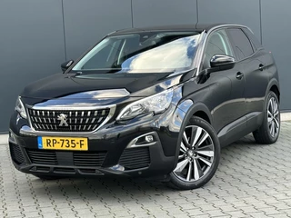 Peugeot 3008 Peugeot 3008 1.2 Executive Automaat - CarPlay - Camera - Complete Onderhoudshistorie - afbeelding nr 1