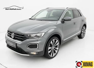 Volkswagen T-Roc 1.5 TSI DSG I Sport I LED INavigatie I 19 INCH I