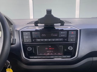 Volkswagen e-up! - afbeelding nr 17