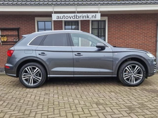 Audi Q5 - afbeelding nr 6