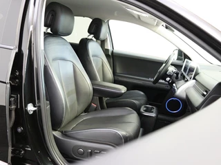 Hyundai IONIQ 5 Hyundai IONIQ 5 Lounge 73kWh | Trekhaak | Leder | 360 Camera | - afbeelding nr 23