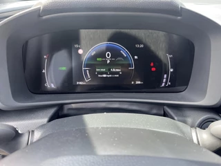 Toyota C-HR Toyota C-HR 1.8 Hybrid Active - afbeelding nr 8