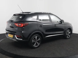 MG ZS-EV MG ZS EV Luxury 45 kWh*PANO*ACC*NAVI*LEER*CARPLAY*CAM* - afbeelding nr 2