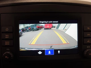 Mercedes-Benz Vito Mercedes-Benz Vito 114 CDI Lang Automaat Navigatie Airco Bluetooth Camera Trekhaak - afbeelding nr 37