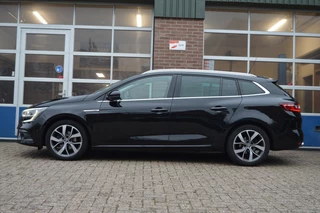 Renault Mégane Estate - afbeelding nr 5