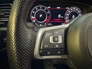 Volkswagen Golf Volkswagen Golf 2.0 TSI GTI TCR/PANO/Keyless/Cam/Sfeerverlichting - afbeelding nr 13