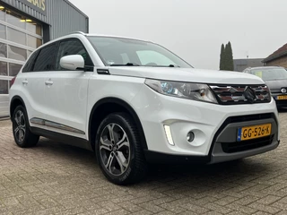 Suzuki Vitara | TREKHAAK | PANO | NAVIGATIE | CAMERA - afbeelding nr 9