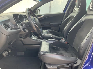 Alfa Romeo Giulietta Alfa Romeo Giulietta 1.750 Turbo 241pk Veloce Automaat Carplay Sport-Stoelen Nav/Cruise Voll.Onderhouden! - afbeelding nr 18