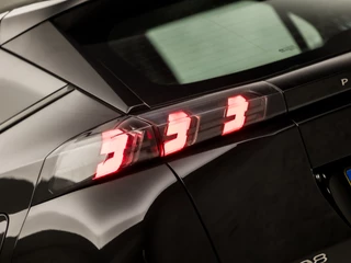Peugeot 2008 (APPLE CARPLAY, GROOT NAVI, CLIMATE, LED KOPLAMPEN, SPORTSTOELEN, PARKEERSENSOREN, LANE ASSIST, CRUISE, DAB+, NIEUWSTAAT) - afbeelding nr 26
