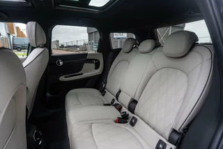 MINI Countryman Mini Countryman 2.0 Cooper S E ALL4 220PK Leder|Pano|JCW|VOL - afbeelding nr 38