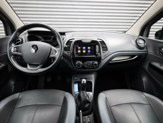 Renault Captur Renault Captur 0.9 TCe Xmod R-Link (Vol-Opties!) 1e eigenaar - afbeelding nr 3