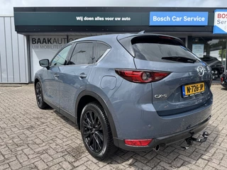 Mazda CX-5 Mazda CX-5 2.0 SAG 165 Sportive | ACC | 360 Camera | Trekhaak - afbeelding nr 4