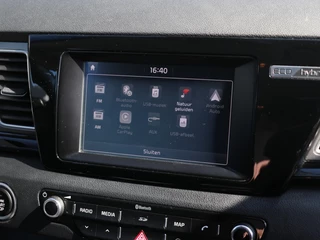 Kia Niro - afbeelding nr 15