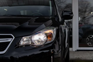 Subaru XV Subaru XV 2.0 CVT Comfort | Climate control | Cruise control | Trekhaak - afbeelding nr 28