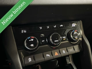 Škoda Karoq Skoda Karoq 1.0 TSI 110 pk handg. Buss. Edition | Navi | Cruise | PDC | CarPlay | Clima | DAB+ | Keyless | Org. NLD. | - afbeelding nr 29