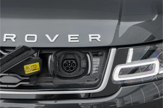 Land Rover Range Rover Sport Land Rover Range Rover Sport 2.0 P400e HSE Dynamic Pano Camera Matrix Meridian 21