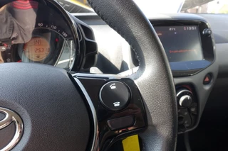 Toyota Aygo - afbeelding nr 19