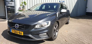 Volvo V60 - afbeelding nr 2