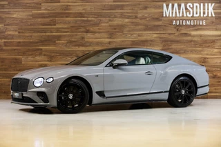 Bentley Continental GT - 433390955-0