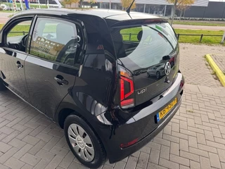 Volkswagen up! - afbeelding nr 25