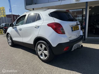 Opel Mokka Opel Mokka 1.4 T Innovation - afbeelding nr 3