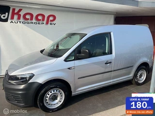 Volkswagen Caddy - 432520504-0
