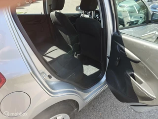 Opel KARL Opel KARL 1.0 ecoFLEX Edition 2017 CRUISE/AIRCO/PDC/ORIG-NL! - afbeelding nr 10