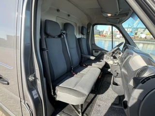 Renault Master Renault Master T28 2.3 dCi 3pers/Trekhaak/Cruise/Airco/Navi/Bluetooth/APK:01-2026 - afbeelding nr 8