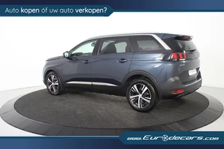 Peugeot 5008 - afbeelding nr 7