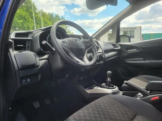 Honda Jazz - afbeelding nr 19