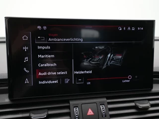 Audi Q5 Luchtvering B&O Panorama Stoelverwarming Trekhaak 41 - afbeelding nr 39