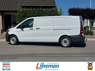 Mercedes-Benz Vito - afbeelding nr 5