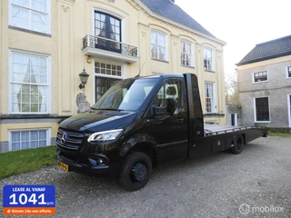 Mercedes-Benz Sprinter - 8123564-0