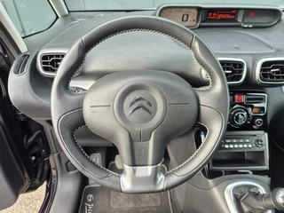 Citroën C3 Citroen C3 Picasso 1.2 PureTech Exclusive - afbeelding nr 11