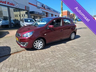 Mitsubishi Space Star MITSUBISHI SPACE STAR 1.0 COOL+ - afbeelding nr 1