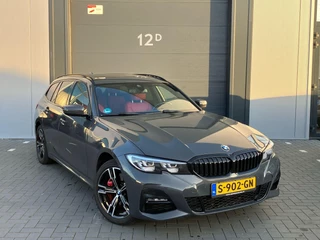 BMW 3 Serie BMW 3-serie Touring 330e xDrive High Executive - afbeelding nr 2